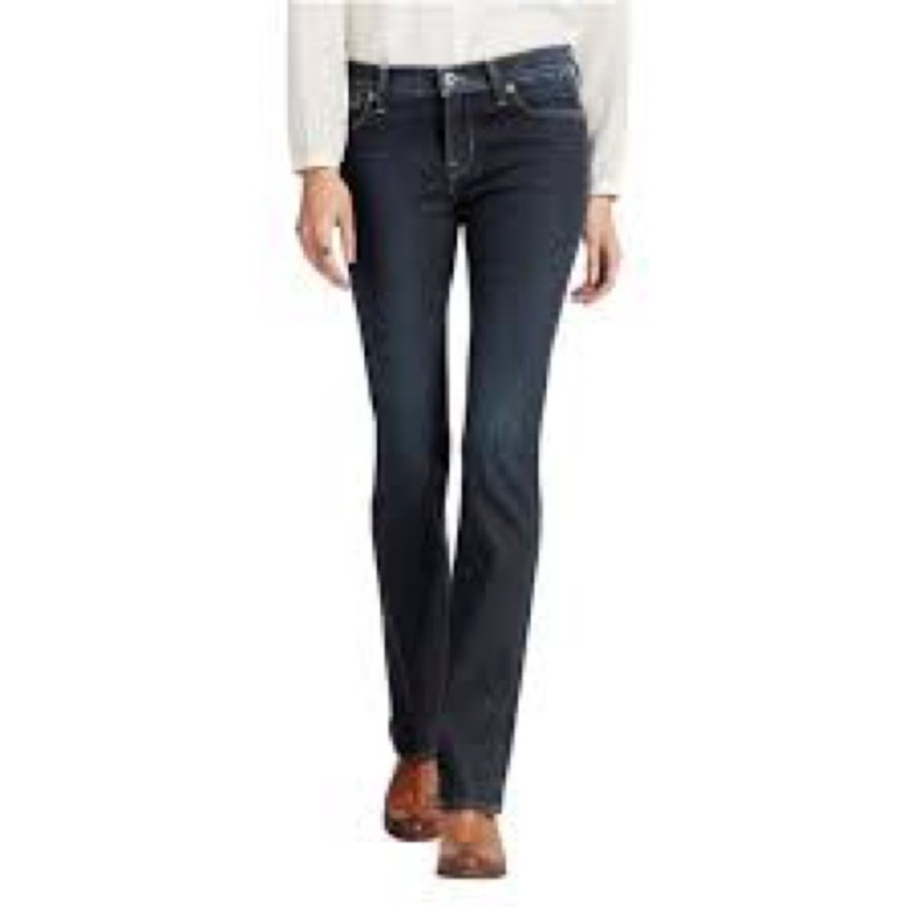 Lucky Brand jeans
